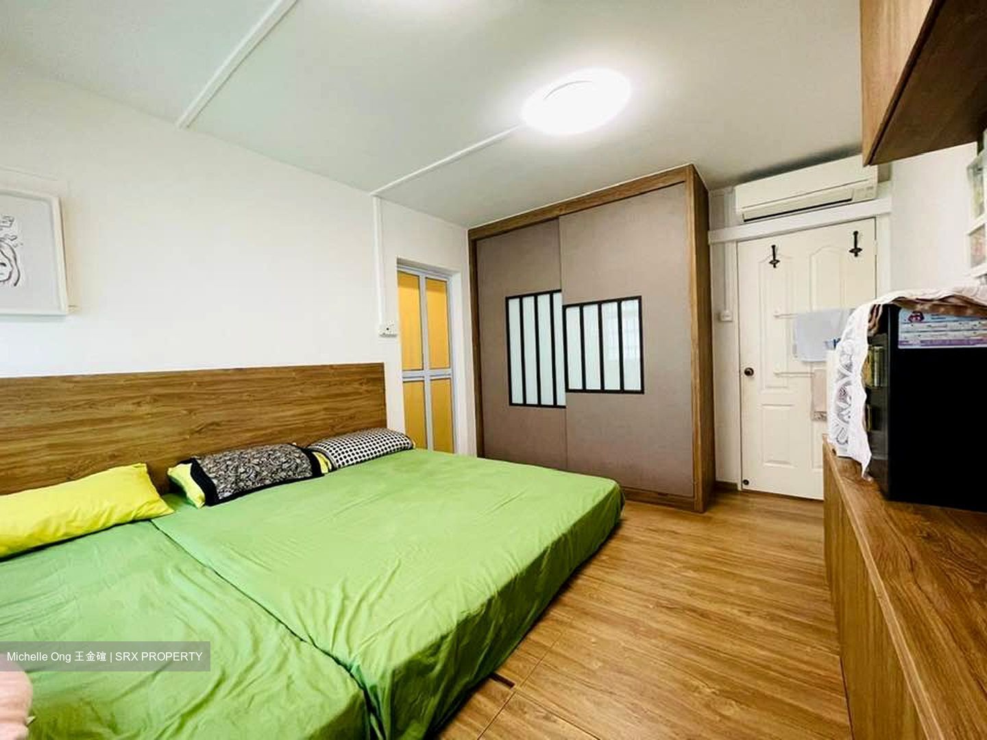 Blk 789 Choa Chu Kang North 6 (Choa Chu Kang), HDB 4 Rooms #546275101